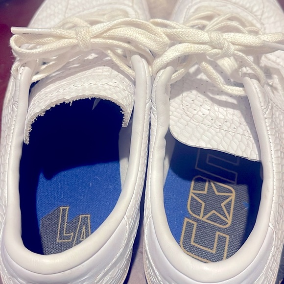 Men's size 10.5 Converse Louie Lopez Pro Heart Of The City Los Angeles 170432C - Picture 4 of 8